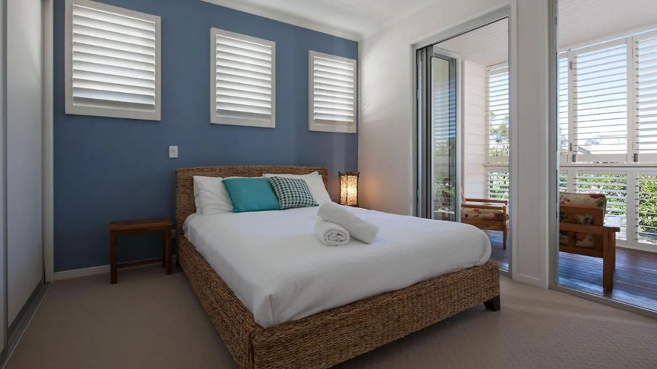 Seaside Beach House Marcoola Σπίτι διακοπών