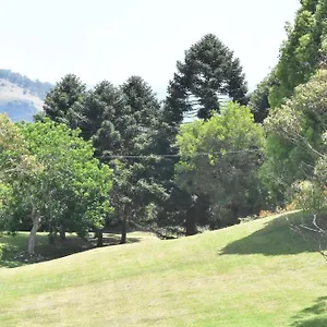 Maleny Hinterland Escape Apartment